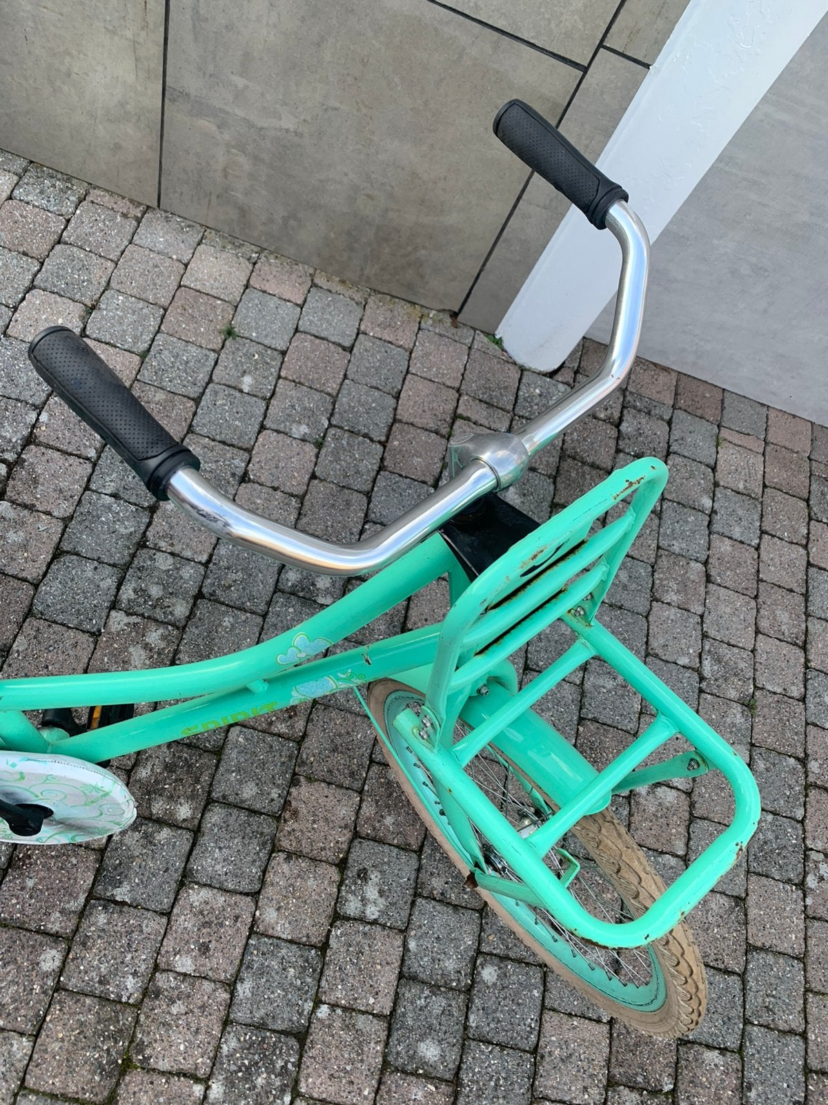 Spirit 22 inch, Ophalen, Zo goed als nieuw, 22 inch