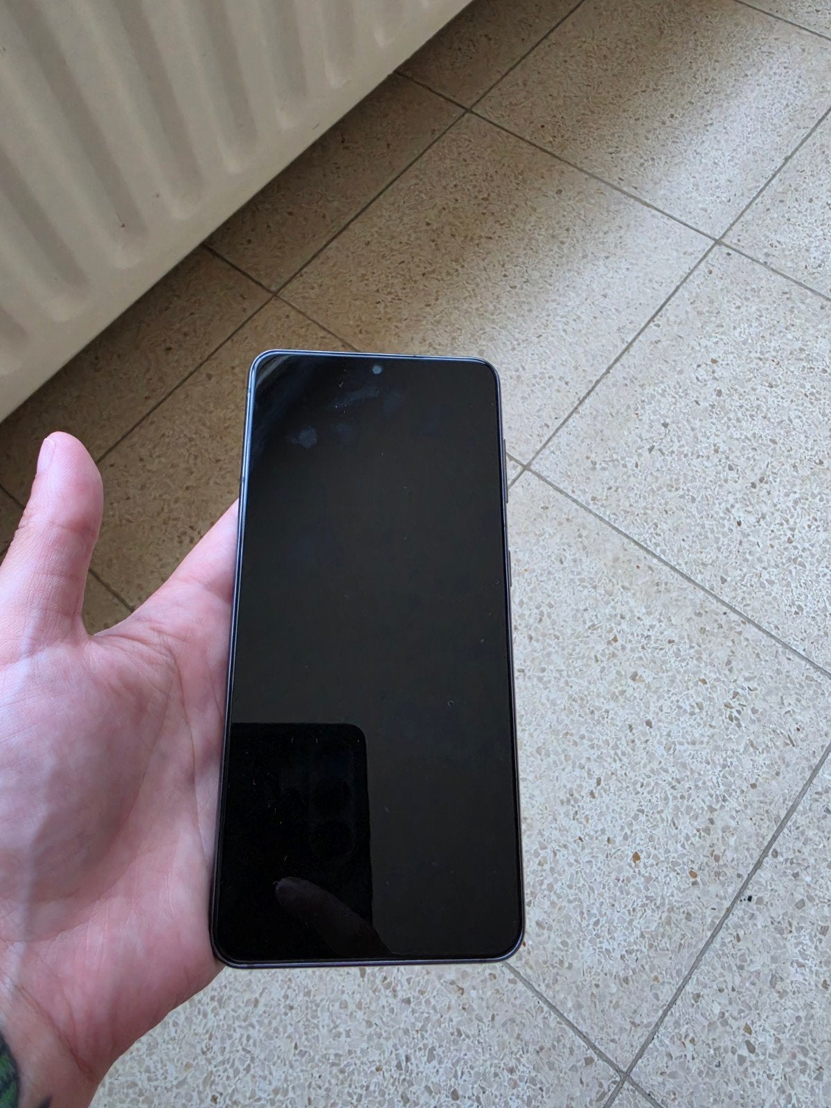 Samsung galaxy s21, Télécoms, Téléphonie mobile | Samsung, Enlèvement ou Envoi, Comme neuf, 128 GB, Noir
