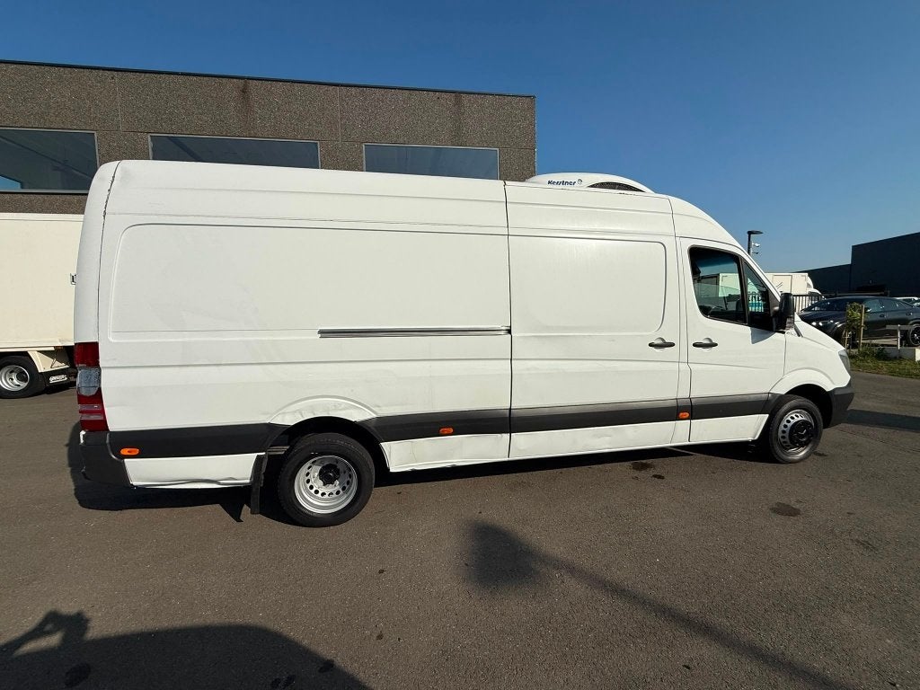 Mb Sprinter 516 cdi (Stock ID 82376) — 10