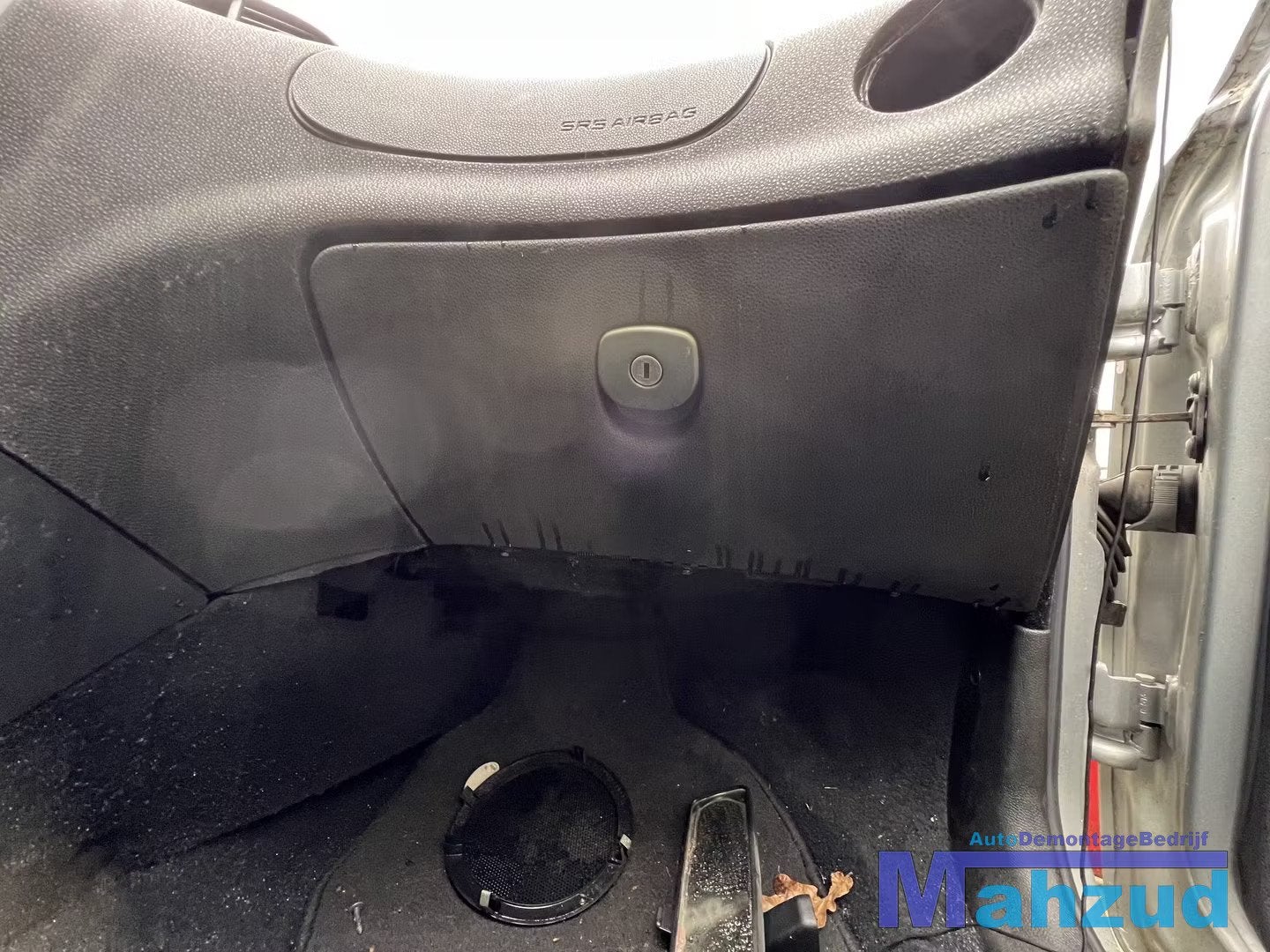ALFA ROMEO 156 dashboardkast la handschoenenkast 1997-2005, Gebruikt, Dpofca@stellantis.com, Stellantis Europe S.p.A., Alfa Romeo