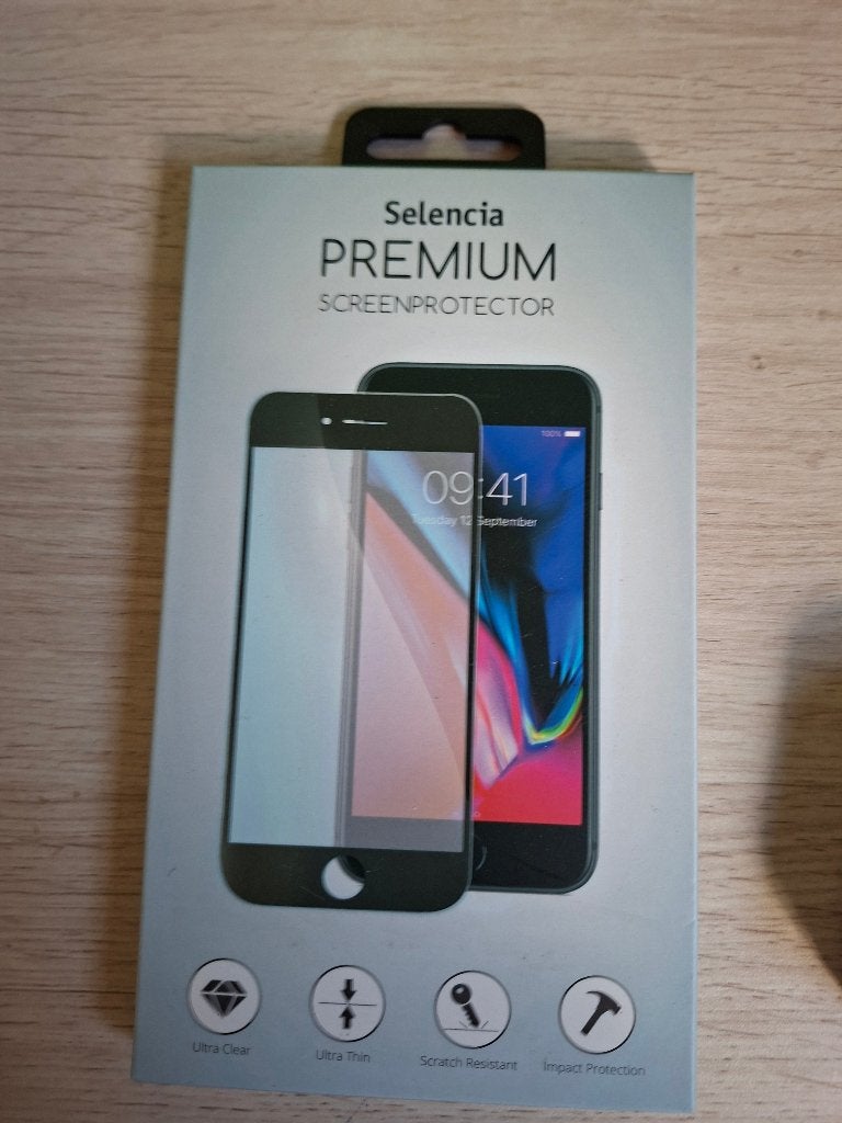 Screenprotector samsung A51 scherm en camera, Télécoms, Enlèvement, Neuf, Autres modèles, Protecteur d'écran