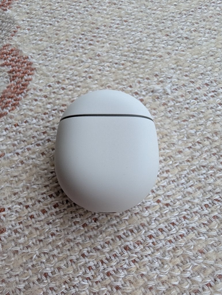 Google Pixel Buds 2 Pro, Autres marques, Enlèvement, Utilisé, Blanc