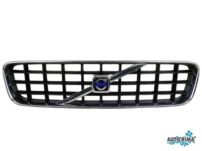 Grille van een Volvo XC90, Gebruikt, -, -, Ophalen of Verzenden