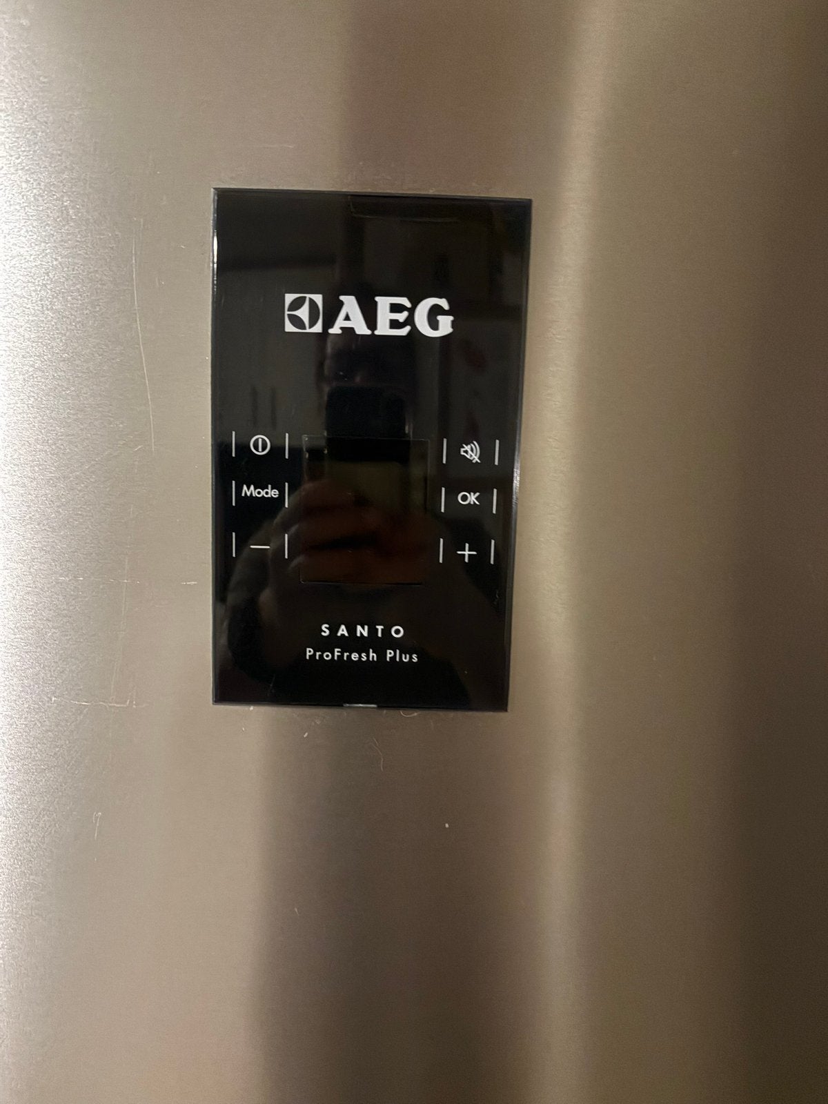 Grote Frigo/Koelkast, Elektronische apparatuur, Ophalen, 200 liter of meer, 60 cm of meer, 160 cm of meer
