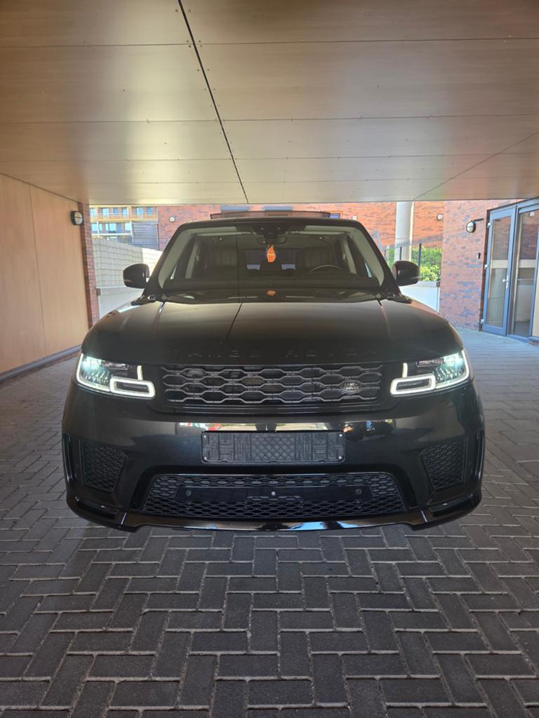 BONNE AFFAIRE : RANGE ROVER SPORT P400E AUTOBIOGRAPHY DYNAMI, Autos, Land Rover, Cuir et Alcantara, Entretenue par le concessionnaire
