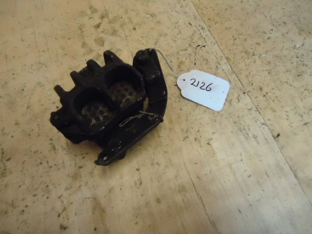 CBR600F 1995 - 1998, 1991 - 1994 Honda Remklauw D1-20930, Motos, Pièces | Honda
