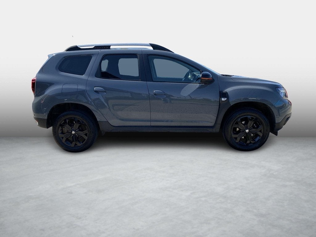 Dacia Duster Extreme TCe 130, Voorwielaandrijving, Stof, 4 cilinders, Duster