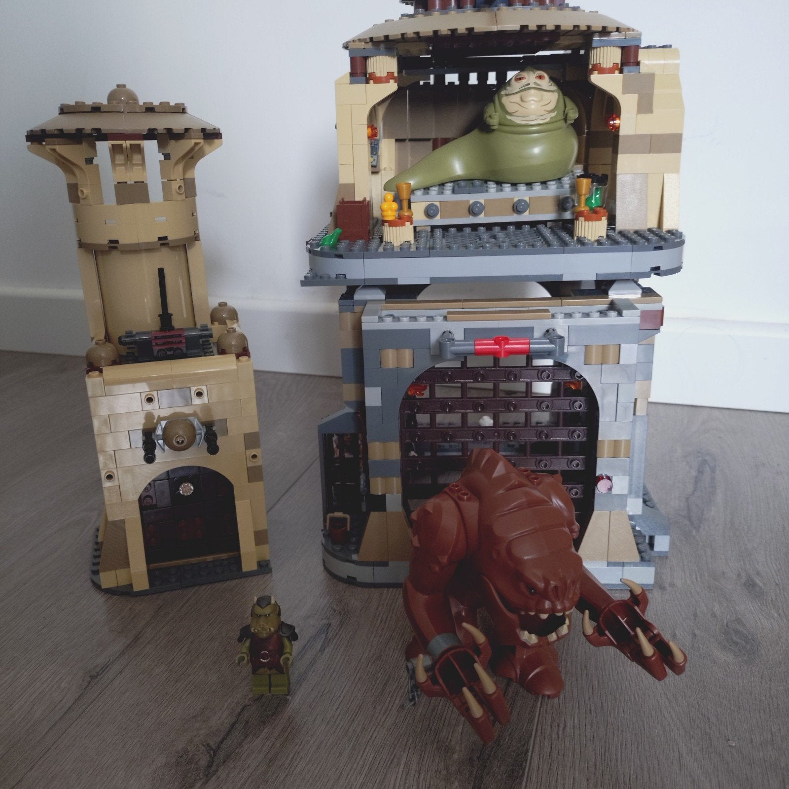 Lego Star Wars, Ophalen, Lego, Star Wars