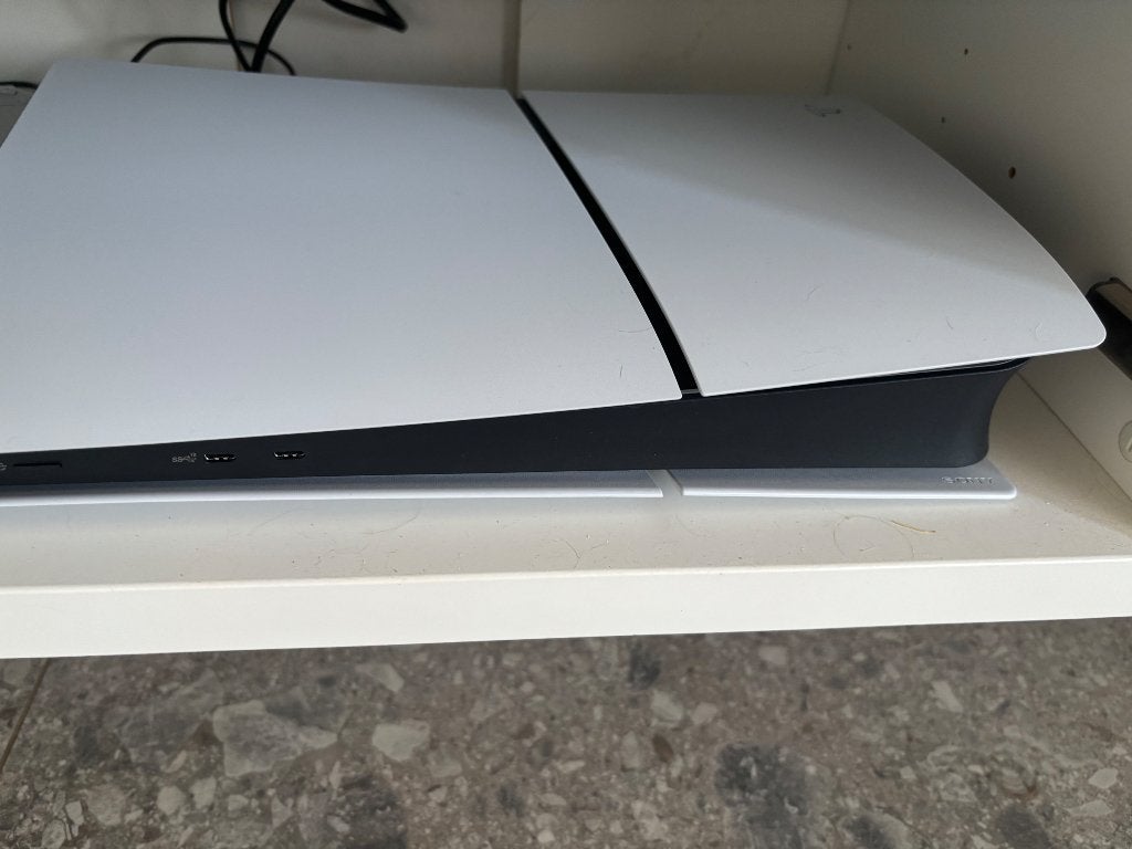 Ps5 met controller te koop, Games en Spelcomputers, Spelcomputers | Sony Consoles | Accessoires, Ophalen, Zo goed als nieuw, Controller