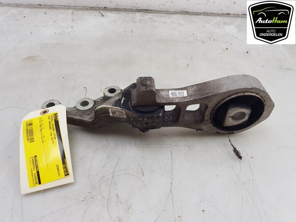 SUPPORT BOITE DE VITESSES Jeep Renegade (BU), Jeep, Dhr. J. Ham, Administratie@autoham.nl, Utilisé