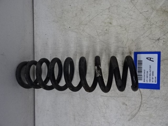 SCHROEFVEER ACHTER BMW 3 serie Gran Turismo (F34), Gebruikt, BMW, Petuelring 130
80809  München, DE, Bayerische Motoren Werke AG