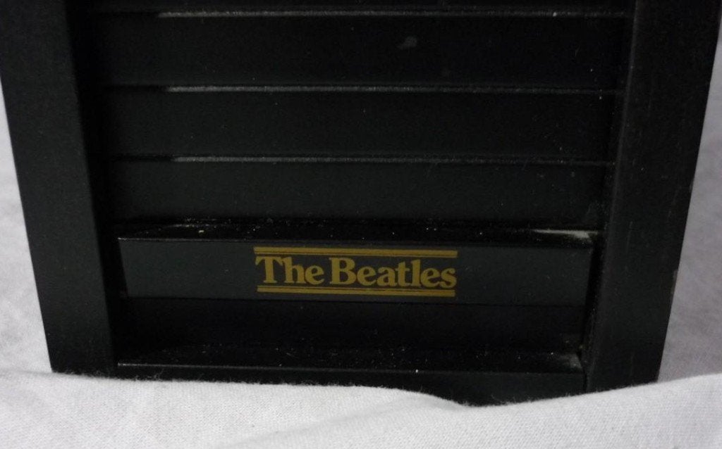 COFFRET ORIGINAL DE 14 LP THE BEATLES, CD & DVD, Enlèvement ou Envoi, Comme neuf, Coffret, LP