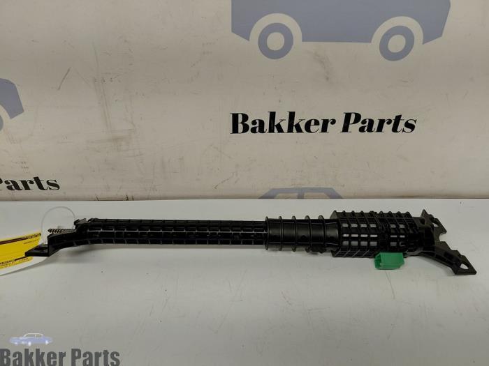 Moteur siège d'un Volvo V60, -, -, 3 mois de garantie, -