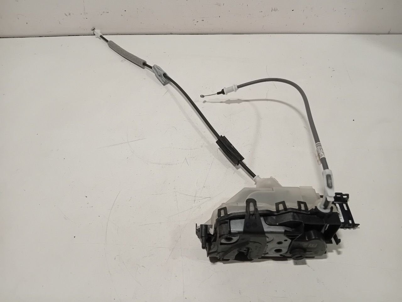 Slot mechaniek portier elektrisch centrale vergrendeling rec, Onderdelen@venauto.nl, Van der Ven Autorecycling B.V., Ettenseweg 76, 4706 PB Roosendaal, The Netherlands