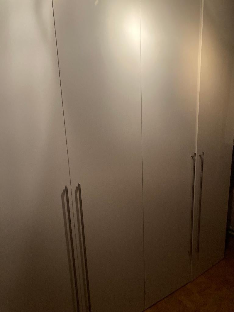 kleerkast, Huis en Inrichting, Kasten | Kleerkasten, Ophalen
