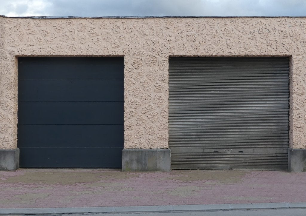 Garage LOCATION à Anderlues