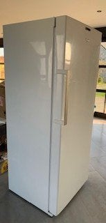 congélateur vertical à compartiments, Electroménager, Congélateur, 160 cm ou plus, Enlèvement, Utilisé