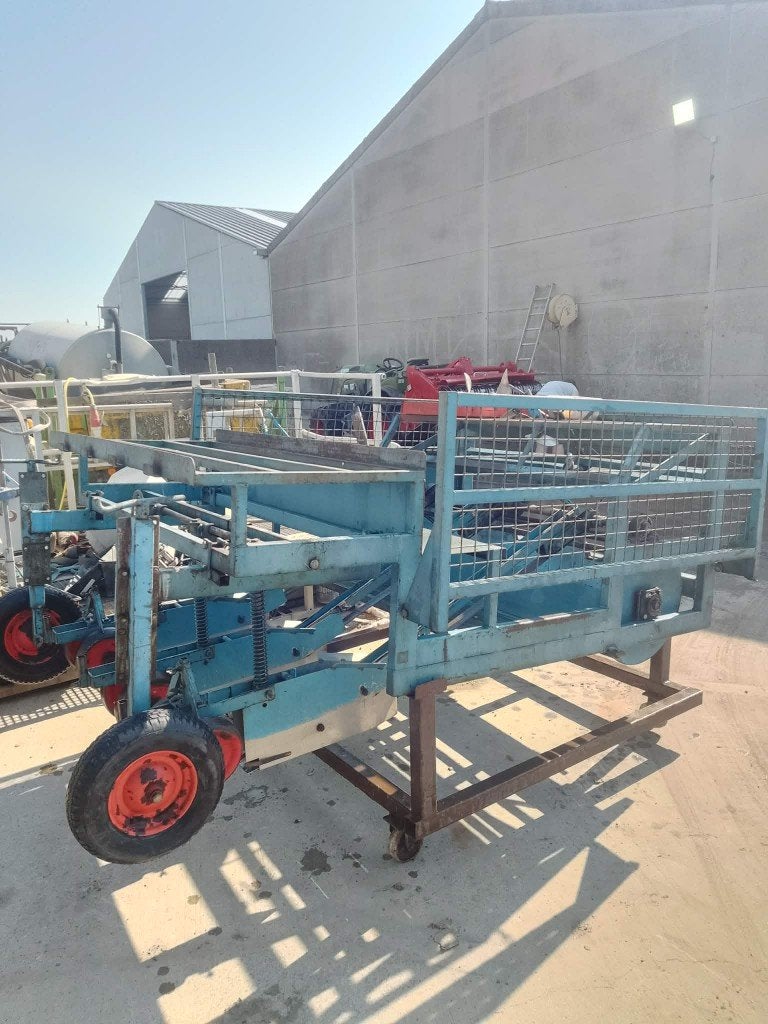 plantmachine sla, Enlèvement ou Envoi