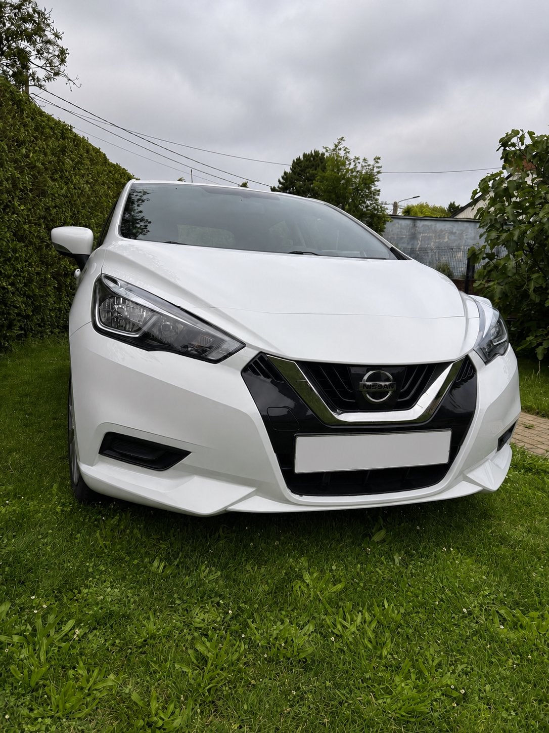 Nissan Micra premier propriétaire etat parfait, Autos, Achat, Euro 6, Noir, 5 portes