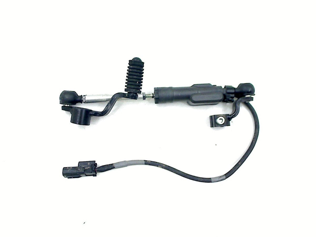 QUICKSHIFTER Yamaha MT 09 2021-2023 (MT09 B7N), Motoren, Onderdelen | Yamaha, Dhr. S. di Majo, Gebruikt, Info@cama-motorparts.nl