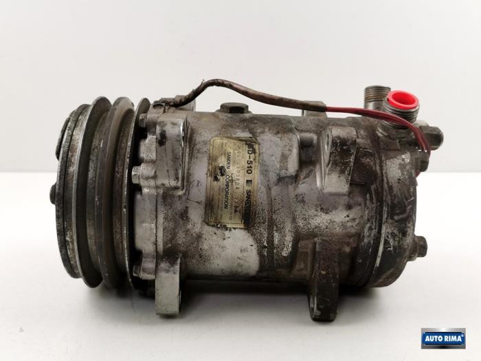 Pompe clim d'un Volvo 7-Serie, -, 3 mois de garantie, -, -
