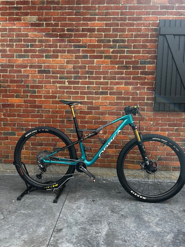 Orbea oiz mteam L, Enlèvement, Comme neuf, Hommes, Autres marques