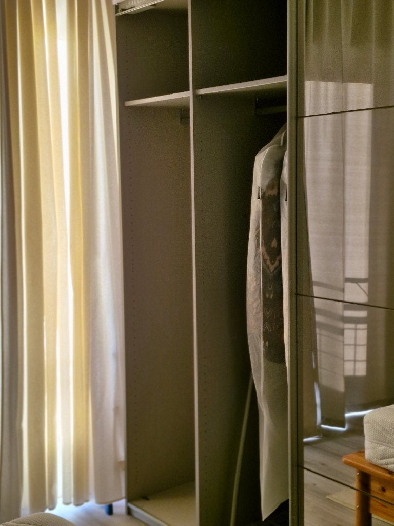 gemeubeld flatje, Huis en Inrichting, Ophalen