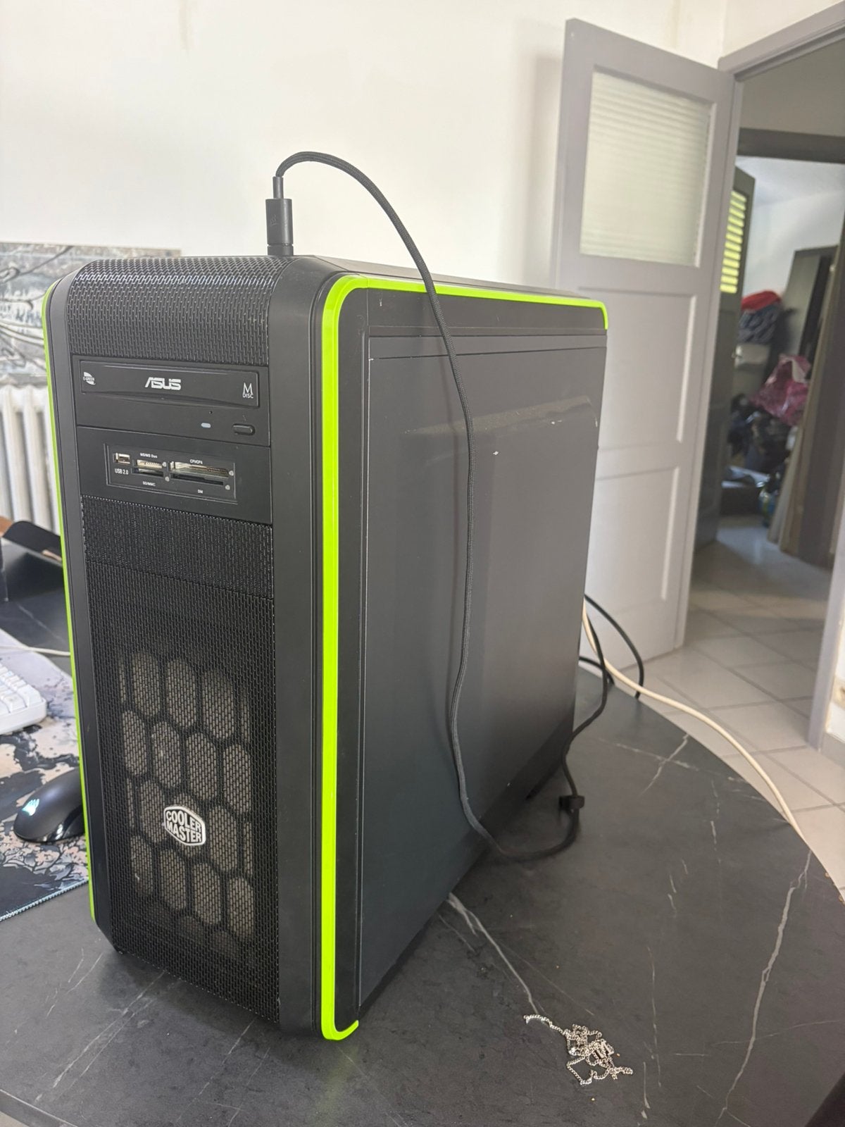setup a vendre, Enlèvement, Comme neuf, Gaming