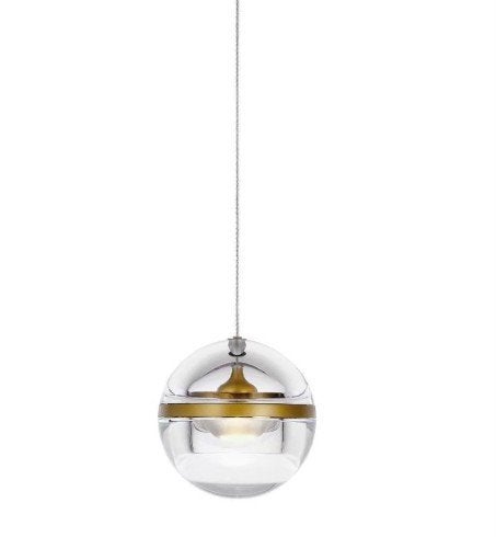 Unieke hanglamp, Enlèvement, Utilisé, Verre, E27 (grand)