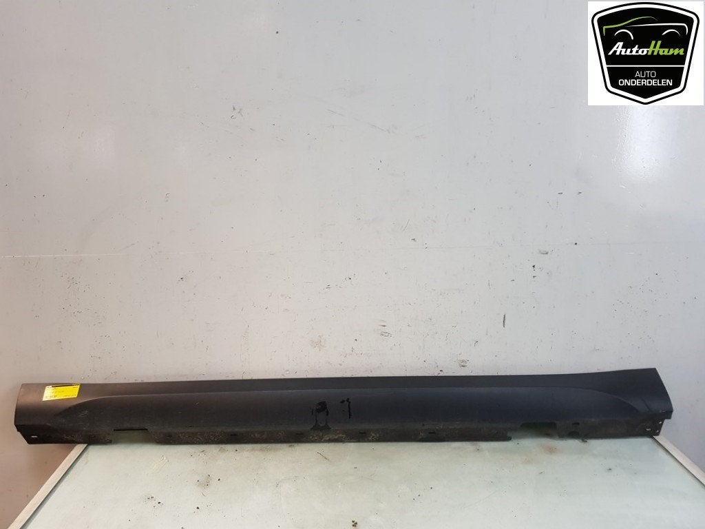 JUPE LATERALE GAUCHE BMW X1 (E84) (|51772990169|), Utilisé, Gauche, BMW