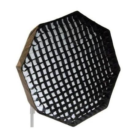 Falcon eyes foldable Softbox + statief, TV, Hi-fi & Vidéo, Enlèvement, Falcon Eyes