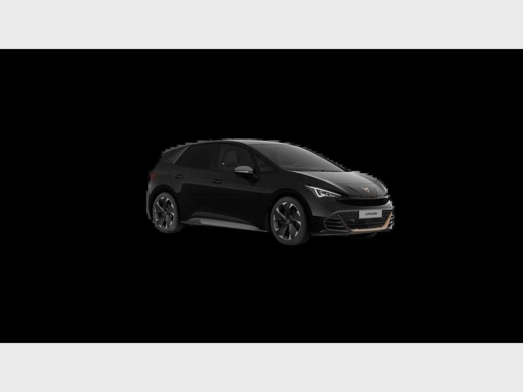 Cupra Born Corporate Plus 204pk (150kW) 59 kWh *STOCK*NIEUW*, Autos, Autos Autre, Achat, Cruise Control, Automatique, https://public.car-pass.be/vhr/fda84353-a978-416d-8b52-f8968162fbcd