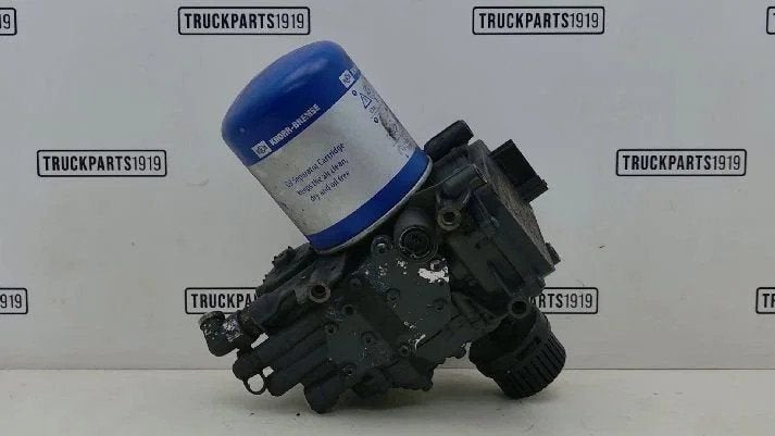 Mercedes-Benz Compressed Air System Luchtdroger unit MB MB5, Ophalen, Gebruikt