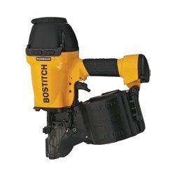 Pneumatisch nagelpistool Bostitch N89C-1 magnesium behuizing, Doe-het-zelf en Bouw, Ophalen of Verzenden, Gebruikt, Tacker/nietmachine