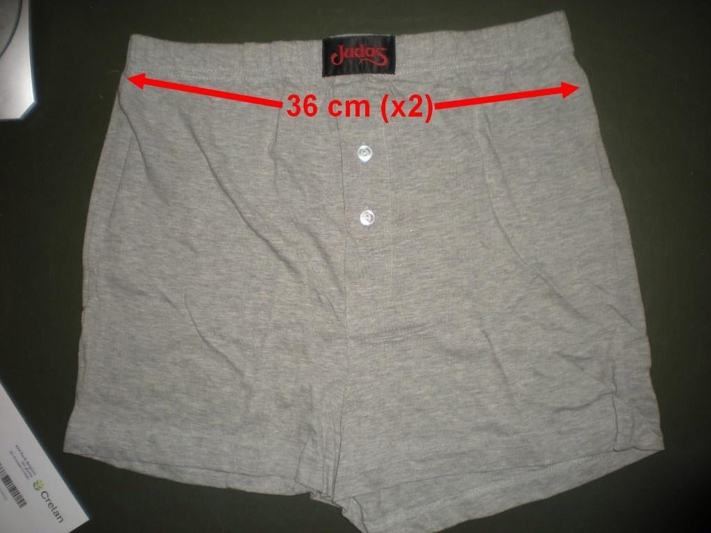 Judas Boxershorts, Verzamelen, Biermerken, Ophalen of Verzenden, Nieuw, Kleding