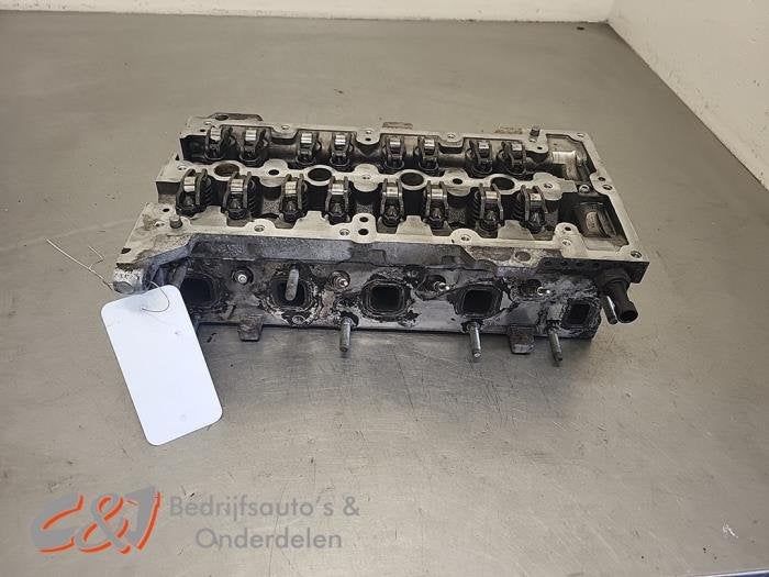 Culasse d'un Opel Combo, -, Opel, 3 mois de garantie, Utilisé