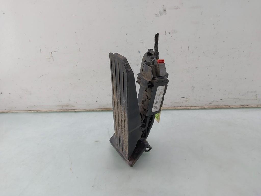 GASPEDAAL Volkswagen Caddy IV (01-2015/09-2020), Dhr. J. Ham, Gebruikt, Volkswagen, Administratie@autoham.nl