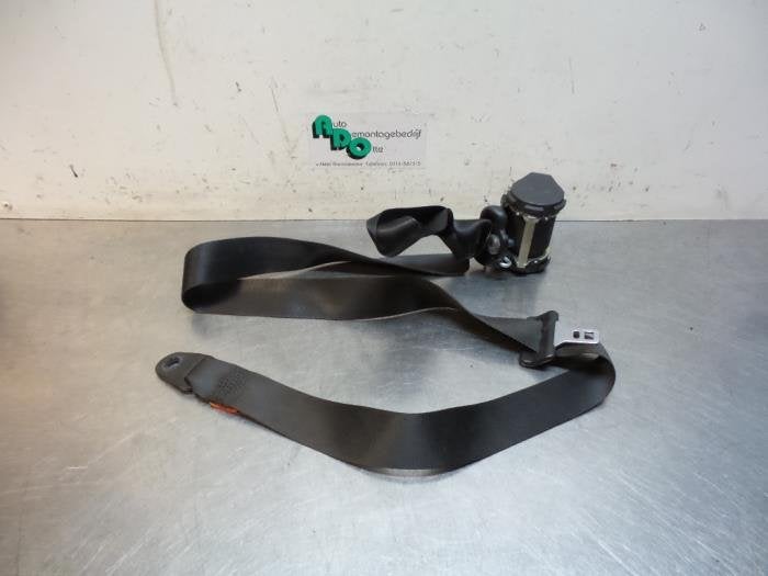 Ceinture de sécurité avant droite d'un Ford Focus (Focus 9, -, -, -, Enlèvement ou Envoi