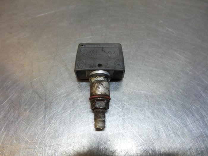 Bandenspanningsensor van een Renault Laguna (Laguna 01-), Gebruikt, -, Renault, -