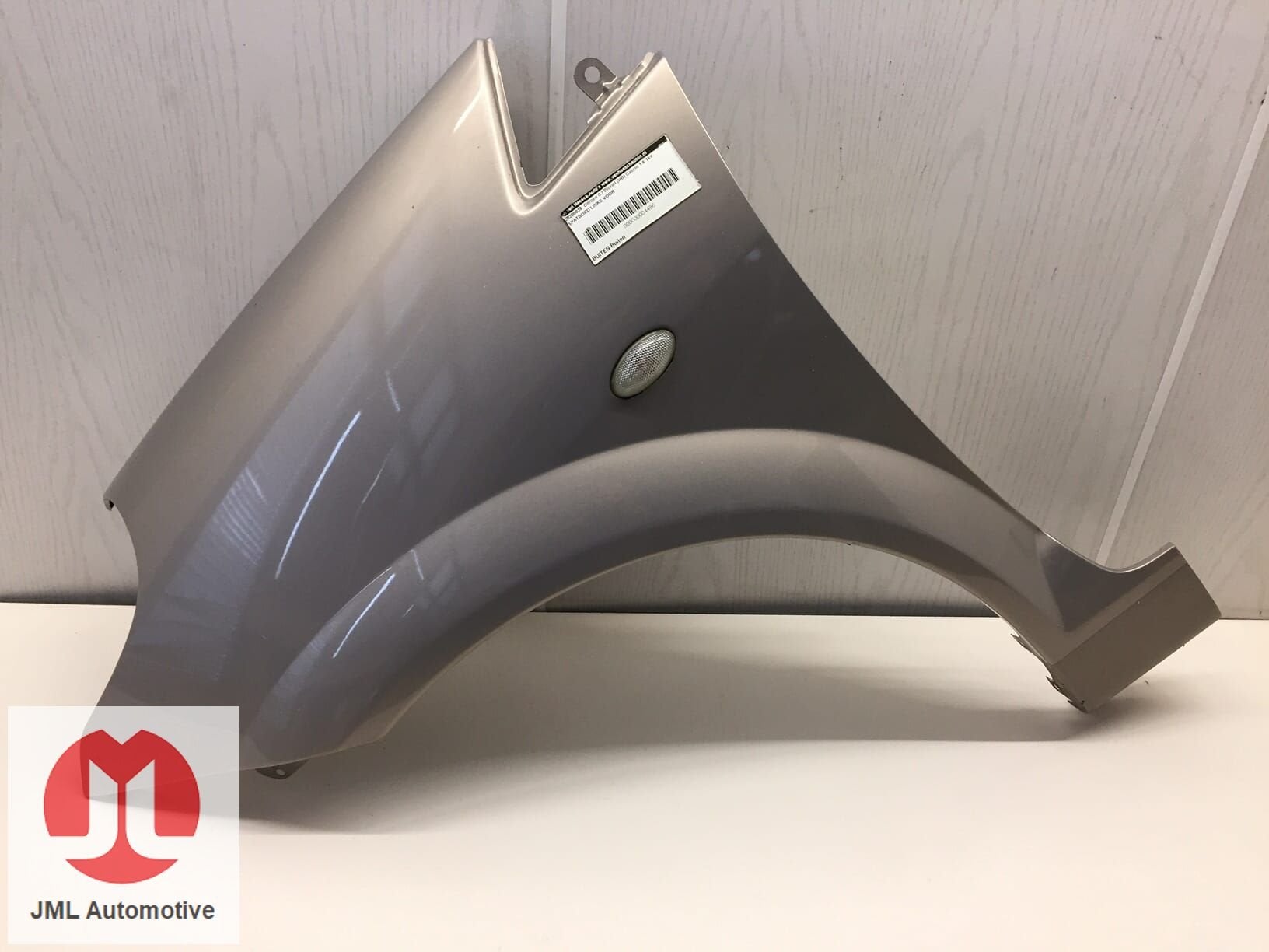 SPATBORD VOORSCHERM LINKS CITROEN C3 PLURIEL, Autos : Pièces & Accessoires, -, Garde-boue, Utilisé, -