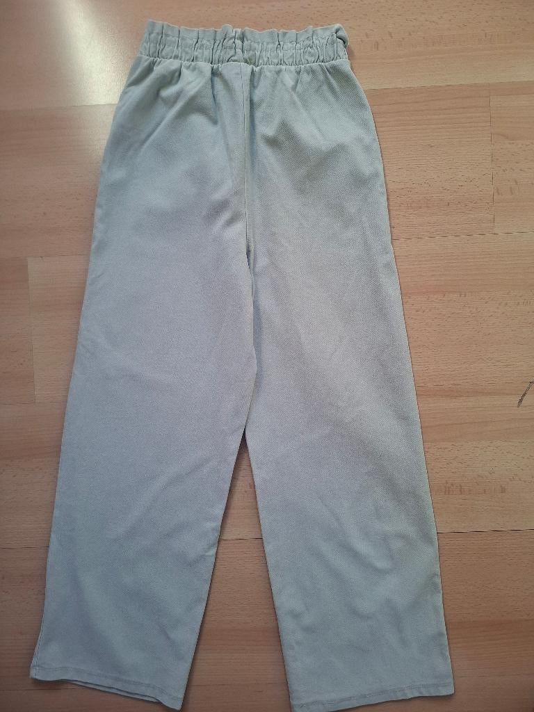 Broek Zara ,152 cm, Ophalen, Zo goed als nieuw