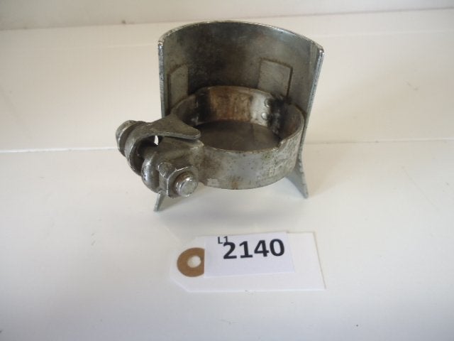 Spanband Spanband demper D1-22368