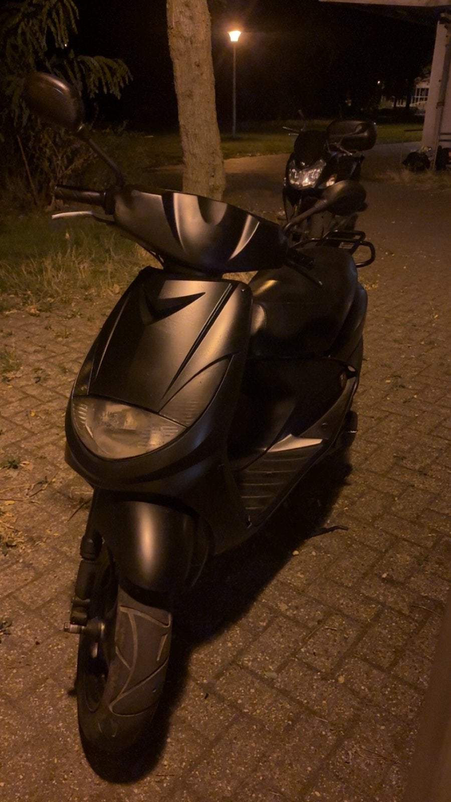 Vivacity a klasse 70cc, Tweetakt, 70 cc, Nieuw, Klasse A (25 km/u)