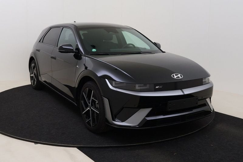 Hyundai IONIQ 5 Core Plus N-Line 84 kWh 225, Autos, Achat, Euro 6, IONIQ 5, Autre carrosserie