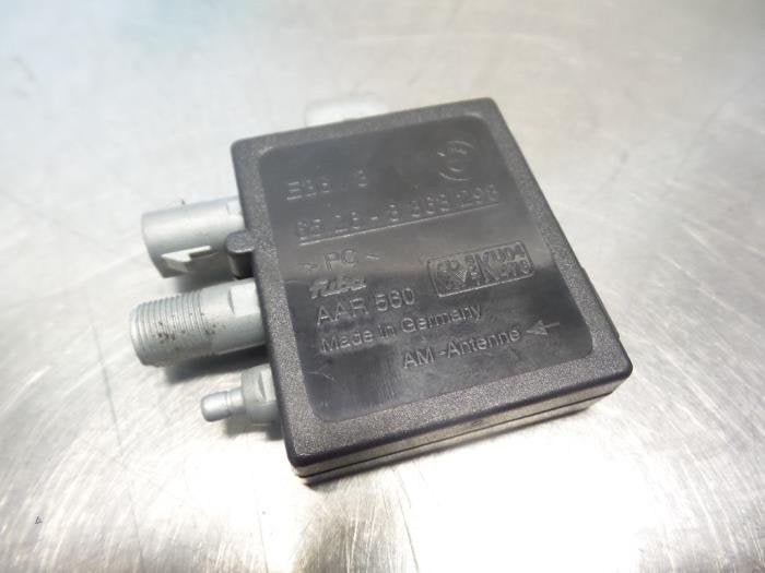 Antenne Versterker van een BMW 3-Serie (3-Serie 90-), Gebruikt, -, -, Ophalen of Verzenden