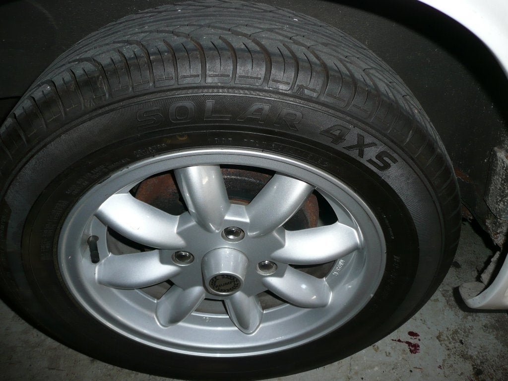Oldtimer, foto 12