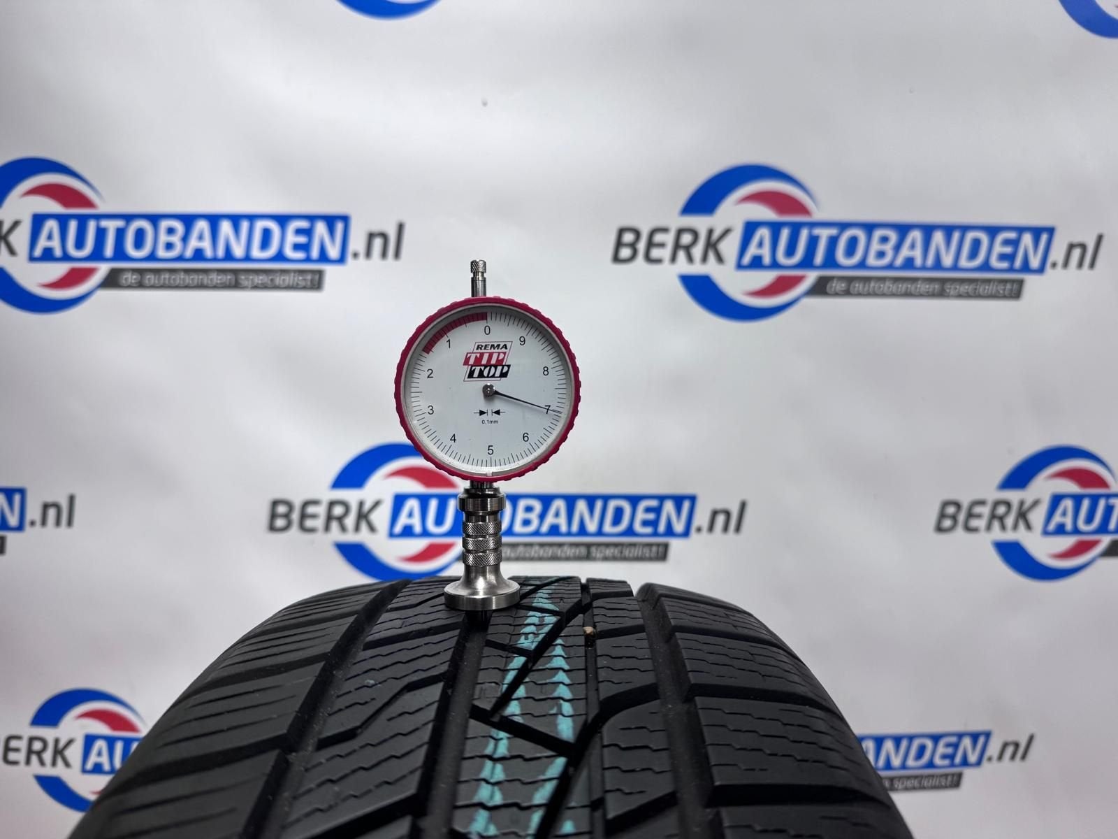 2x Tyfoon All Season 5 205/45 R16 87V 205/45/16 2054516 (pri, Autos : Pièces & Accessoires, Pneus & Jantes, 4 Saisons, 16 pouces