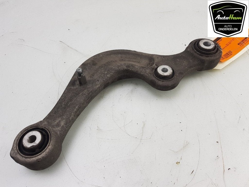 BRAS DE SUSPENSION ARRIÈRE DROIT Audi SQ7 (4MB / 4MG), Dhr. J. Ham, Administratie@autoham.nl, Audi, Utilisé