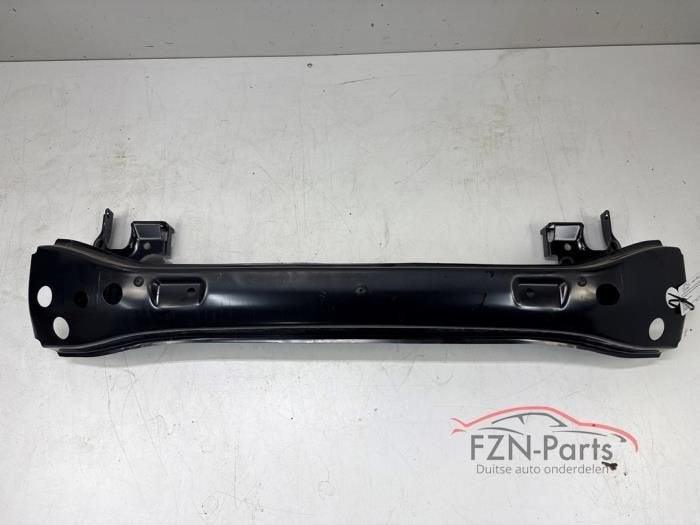 VW Transporter T5 T6 T6.1 bumperbalk frame voorzijde, Ophalen of Verzenden, Gebruikt, Voor, Bumper