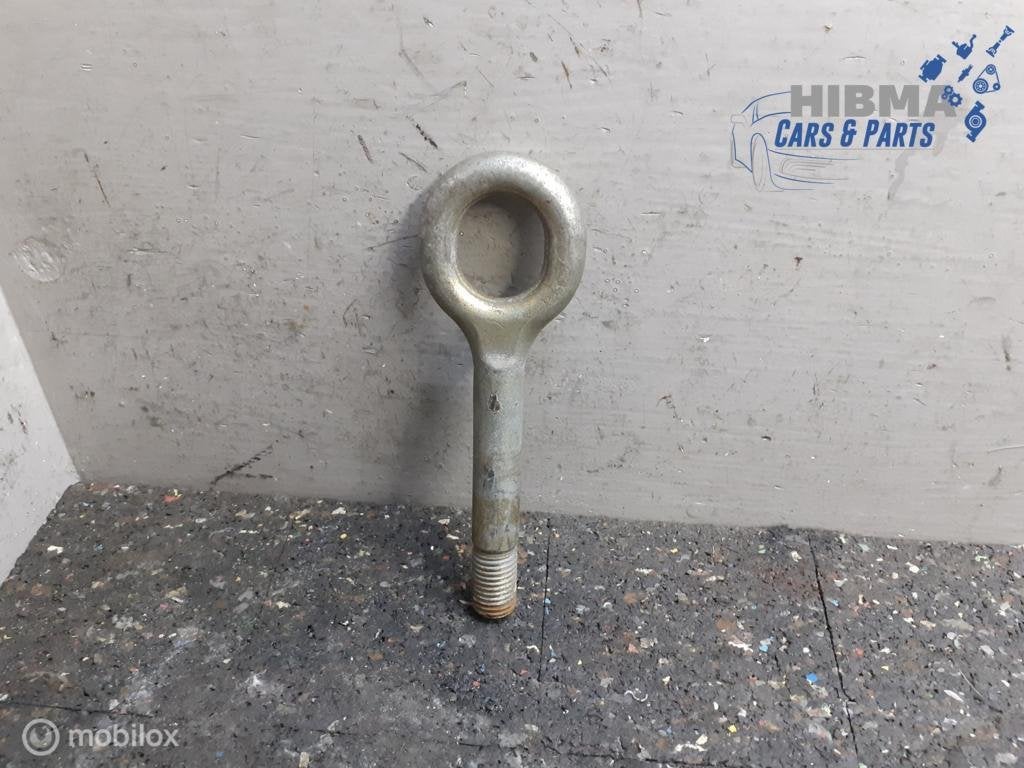 Sleepoog Fiat Punto II 1.4-16V Dynamic ('99-'05), Gebruikt, Fiat, Ophalen of Verzenden, Fiat